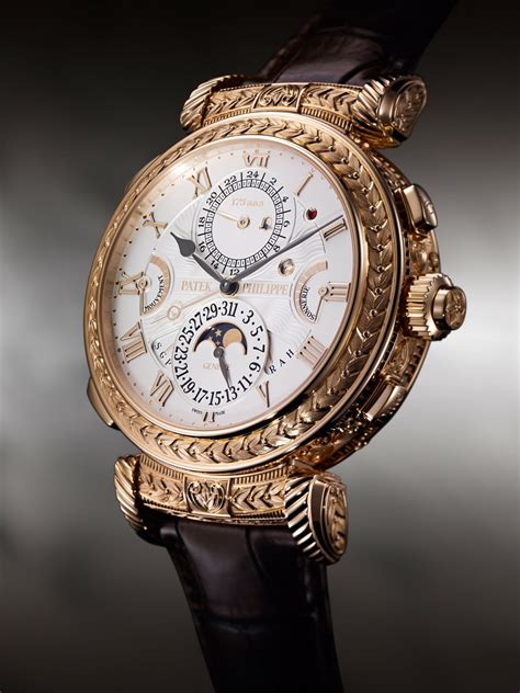 patek philippe 175th anniversary watch black face|Patek Philippe president watch.